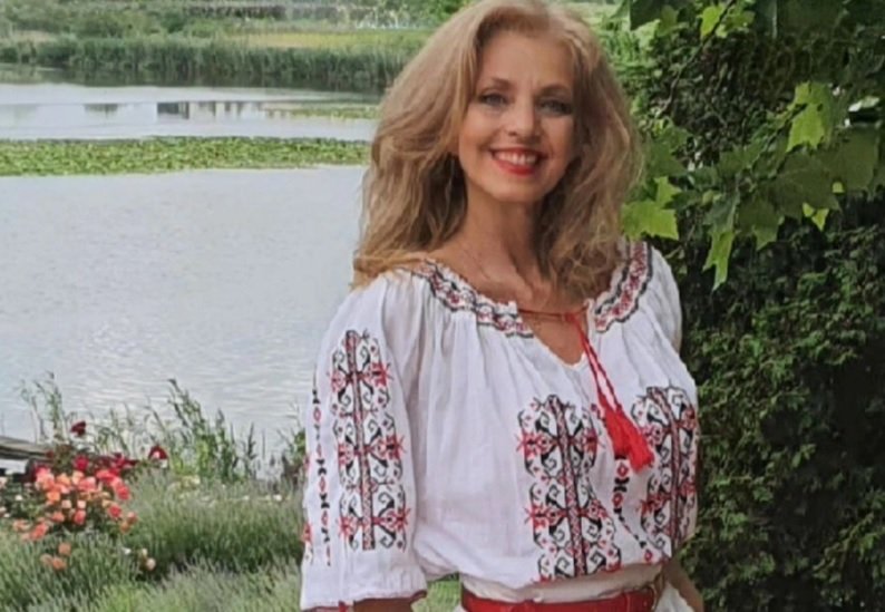 Motivul pentru care Bianca Brad l-a refuzat pe Cătălin Botezatu: „A suferit după mine”